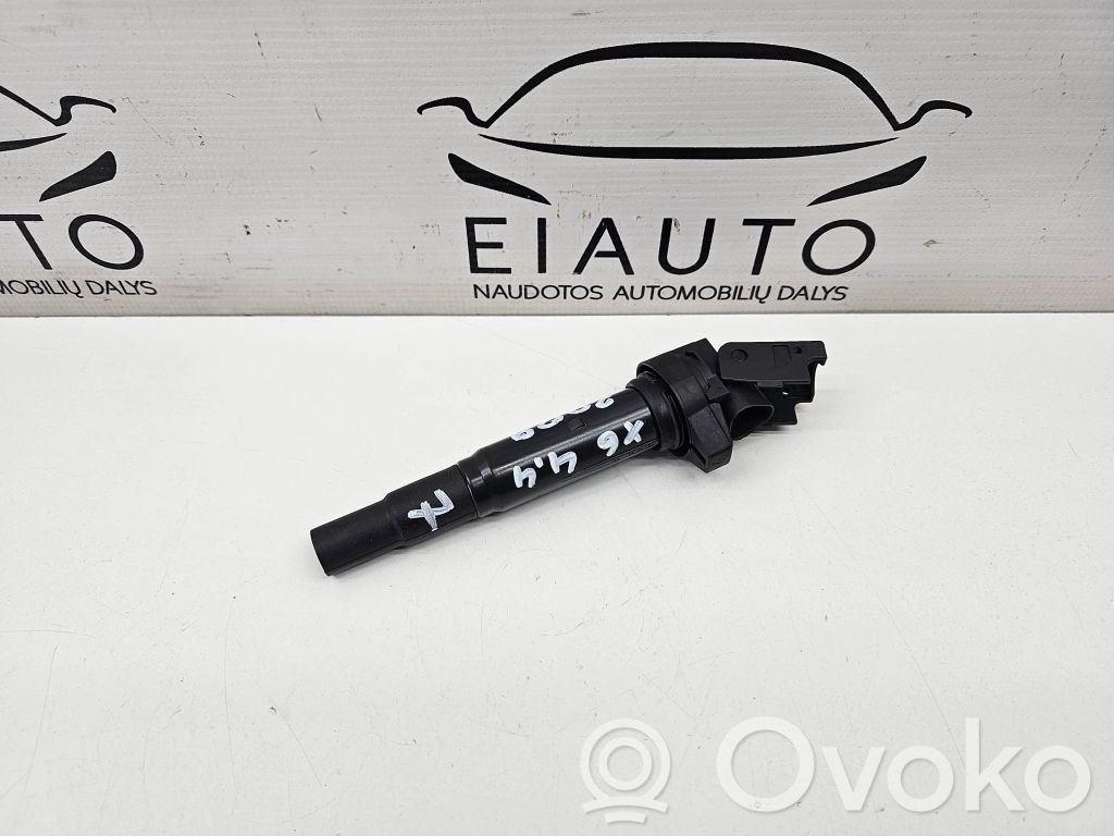 BMW X6 E71 Aukštos įtampos ritė "babyna" 