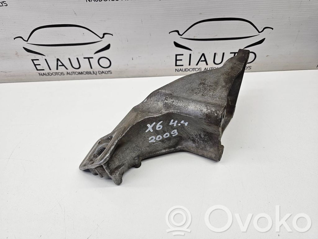 BMW X6 E71 Engine mounting bracket 