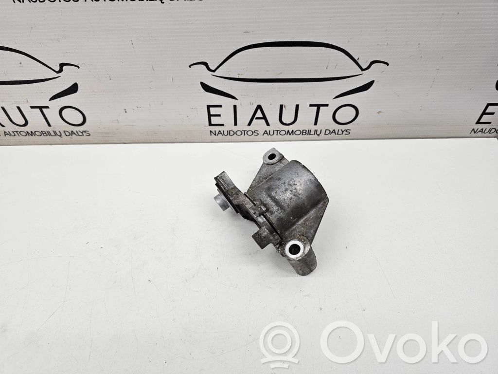 Ford Fusion II Generatoriaus diržo įtempėjas 
