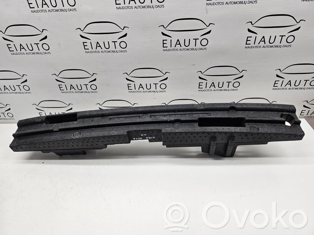 Mercedes-Benz GL X166 Barra di rinforzo del paraurti posteriore 