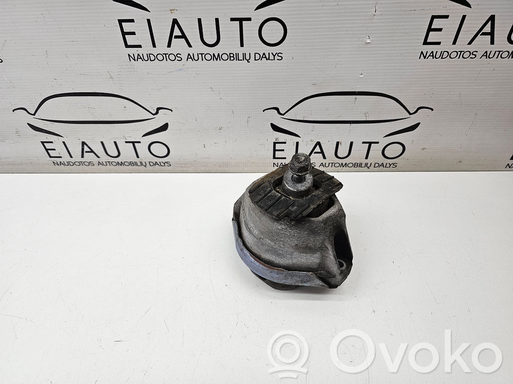 BMW 6 E63 E64 Engine mount bracket 