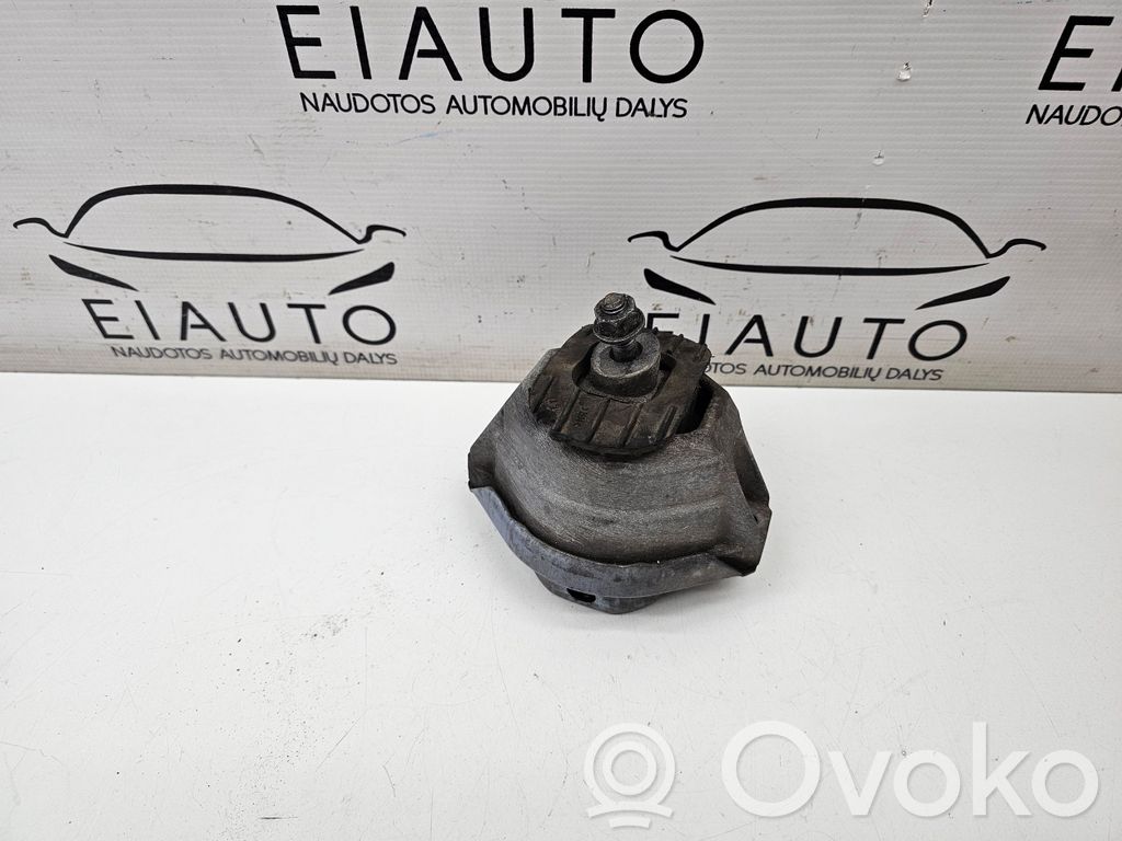 BMW 6 E63 E64 Engine mount bracket 
