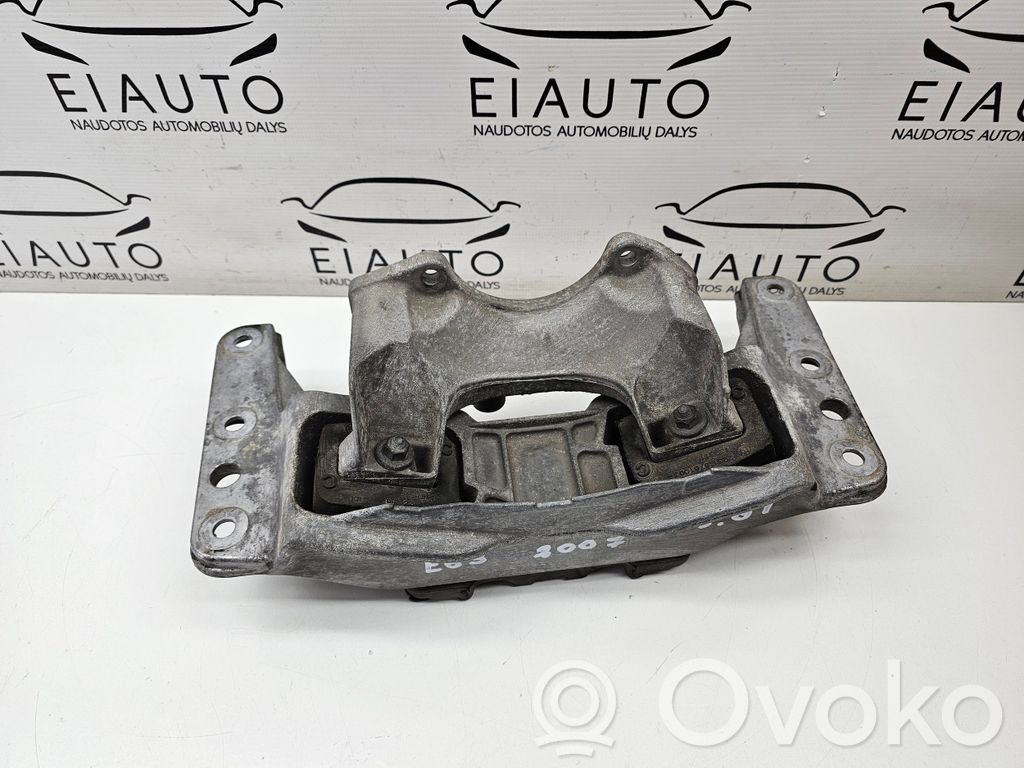 BMW 6 E63 E64 Gearbox mounting bracket 