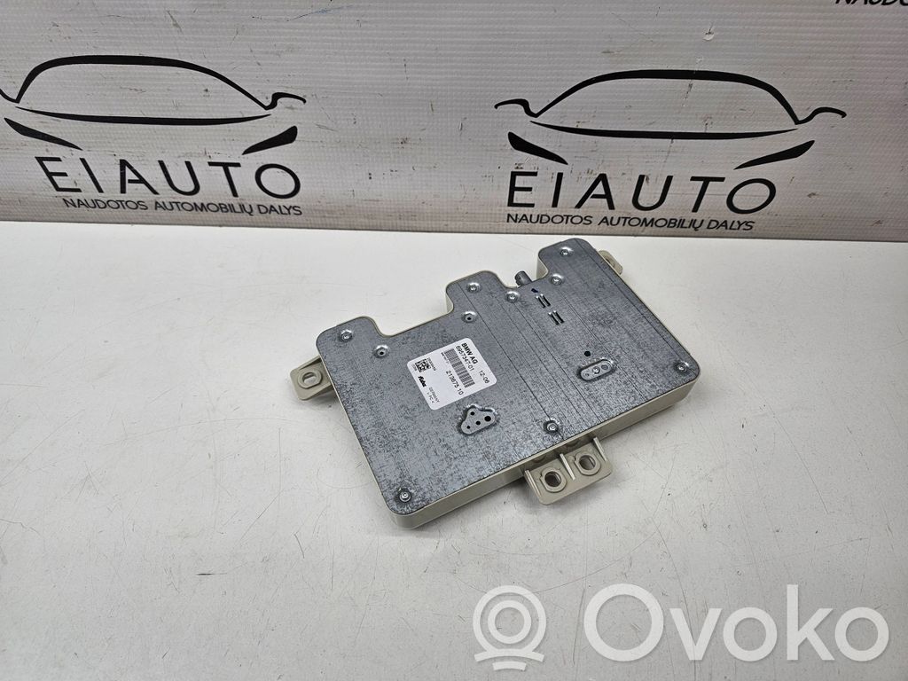 BMW 6 E63 E64 Antenos stiprintuvas 