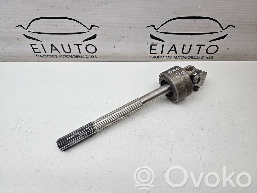 BMW 6 E63 E64 Steering column universal joint 