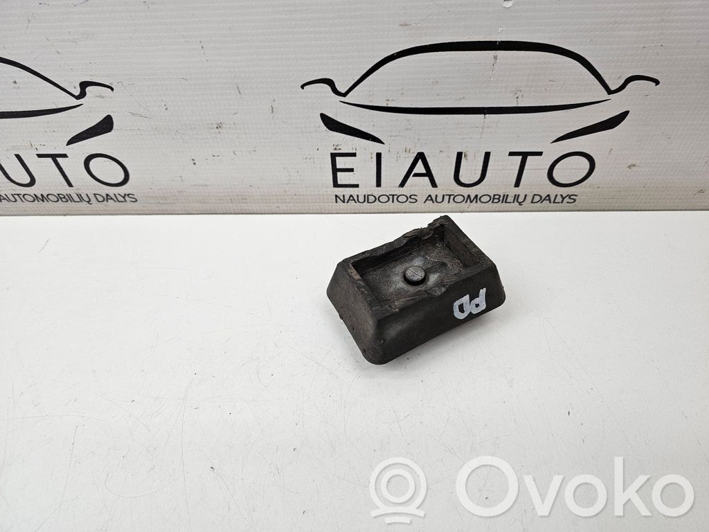 BMW 6 E63 E64 Jacking socket point 