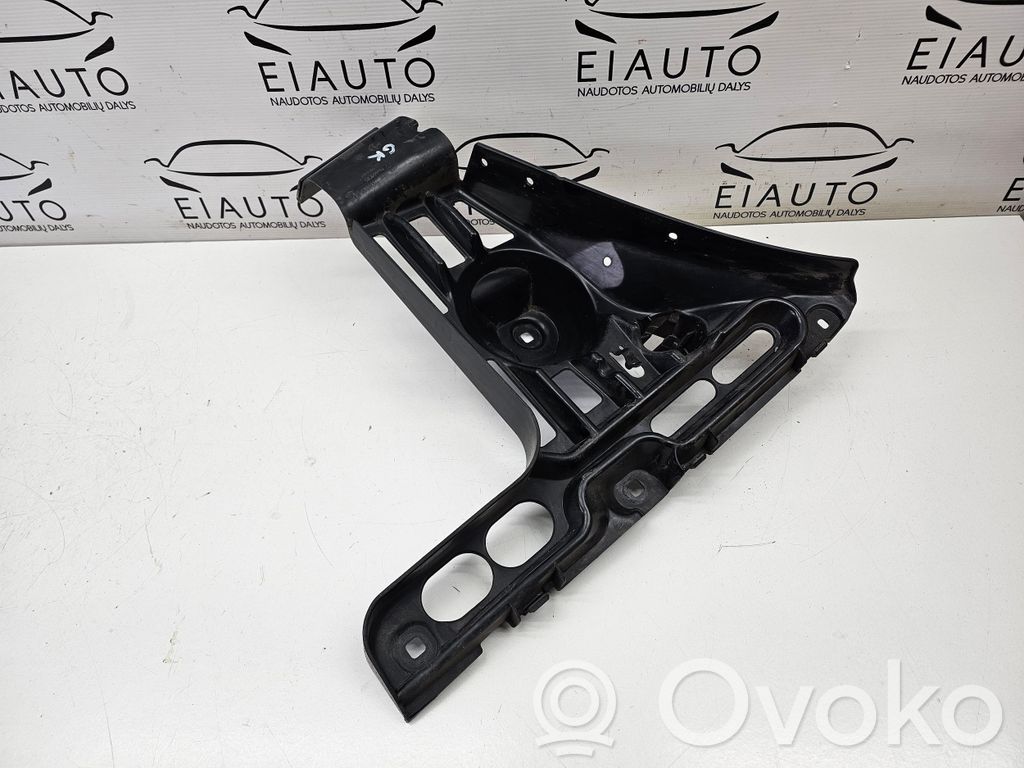 BMW 6 E63 E64 Rear bumper mounting bracket 