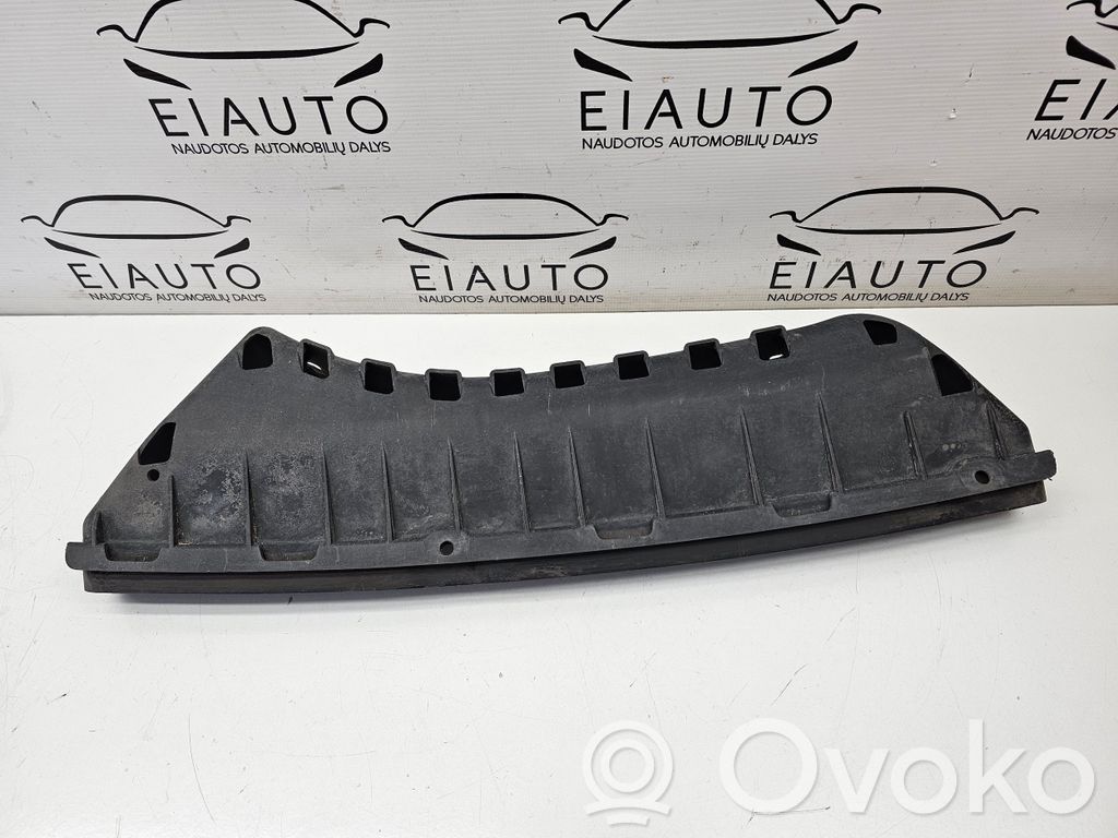 BMW 6 E63 E64 Rear bumper mounting bracket 