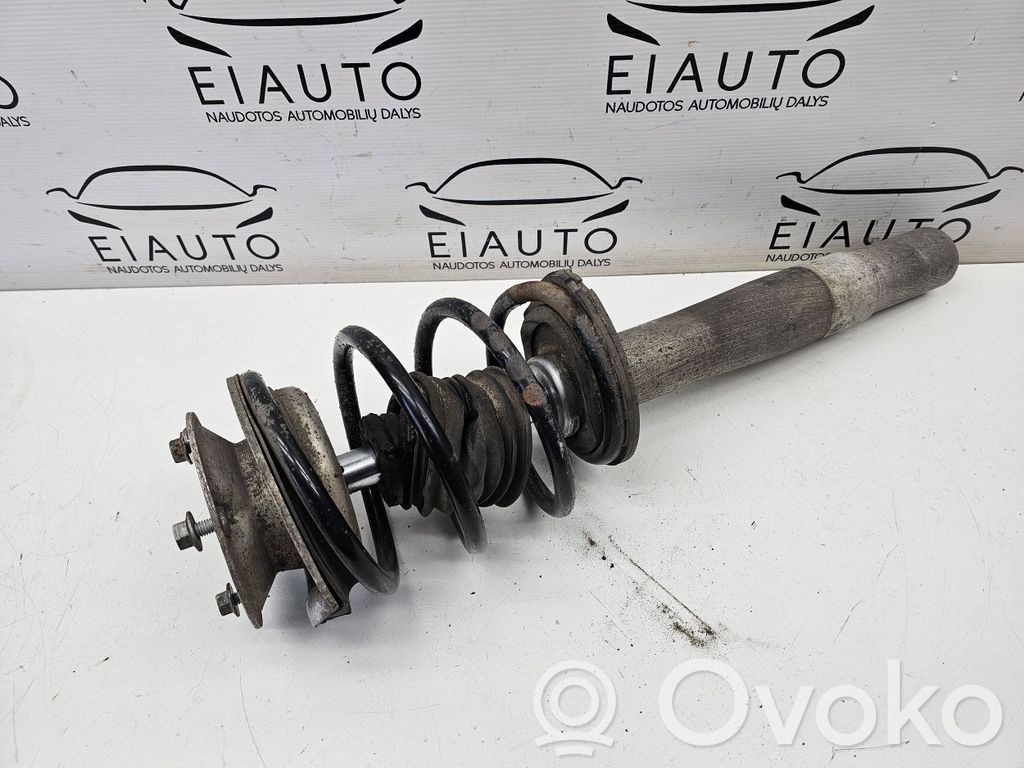 BMW 6 E63 E64 Stoßdämpfer Federbein 