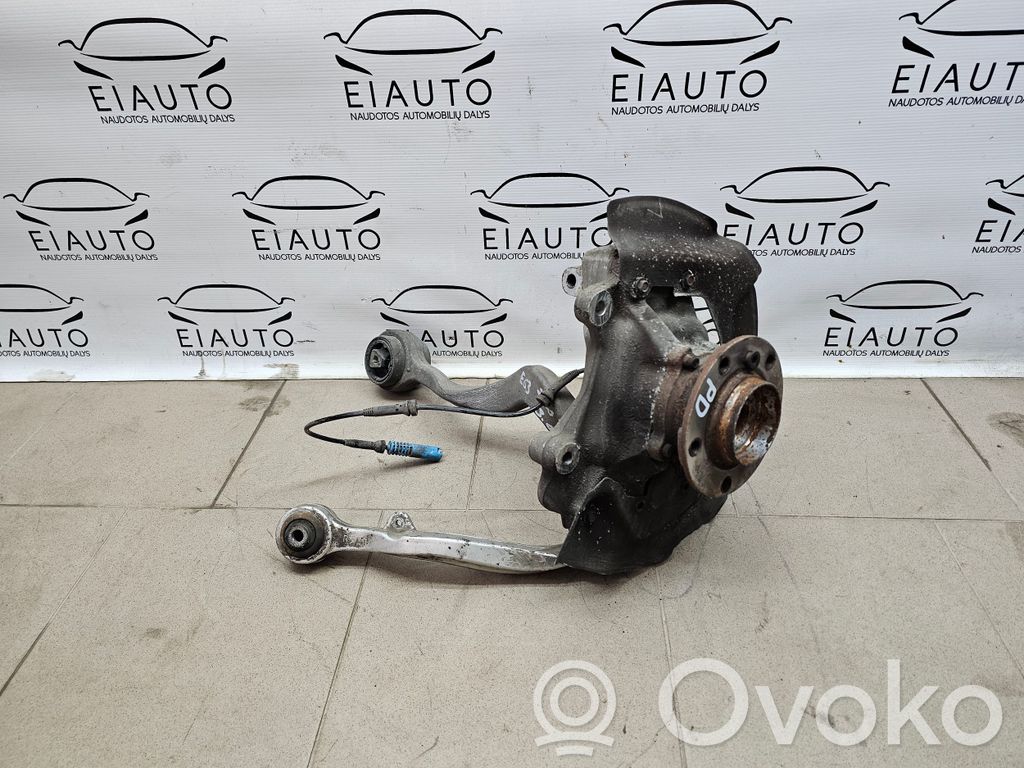 Achsschenkel vorne   6762018,6773174,6082T6R,6908705
