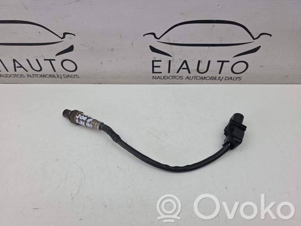 Mercedes-Benz S W221 Lambda probe sensor 