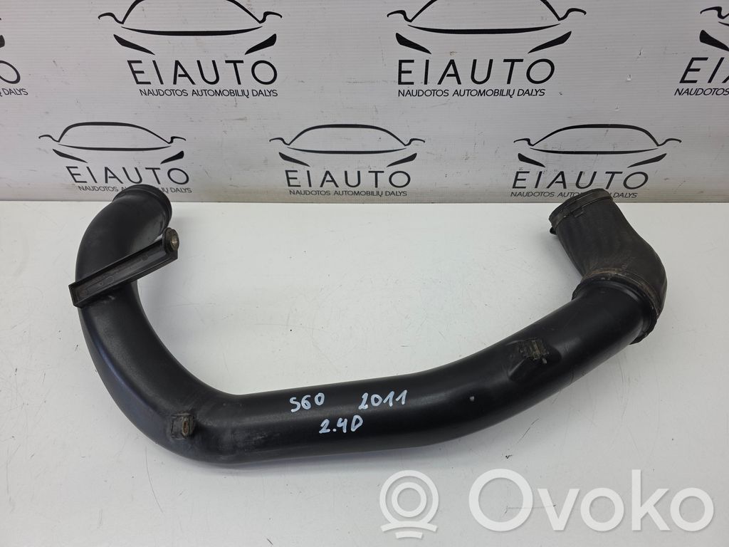 Volvo S60 Intercooler hose/pipe 