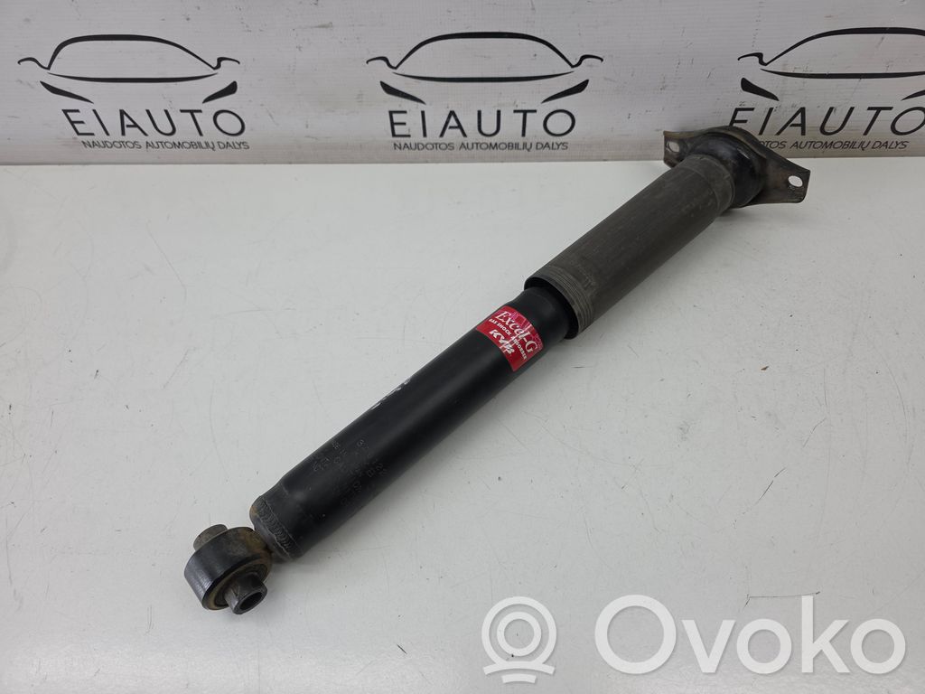 Volvo S60 Aizmugurē amortizators 