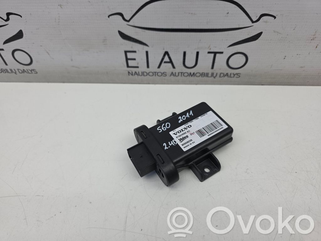 Volvo S60 Light module LCM 