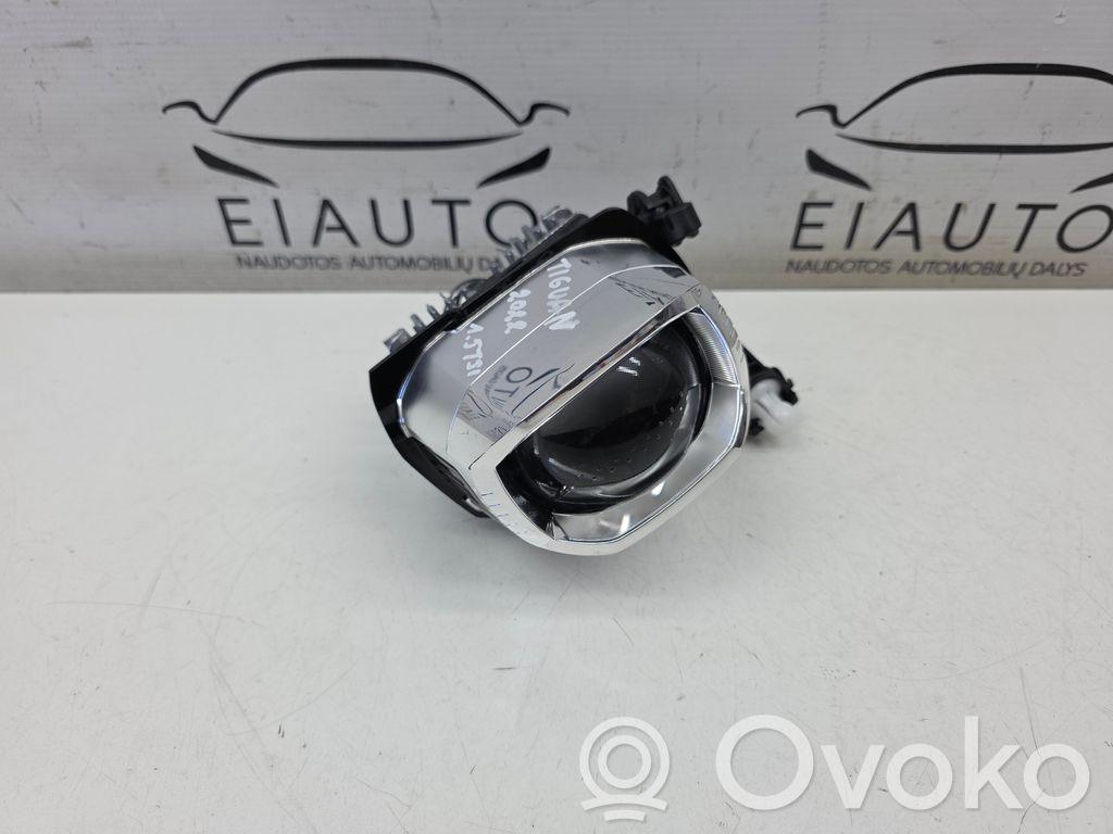 Volkswagen Tiguan Allspace LED-Vorschaltgerät 