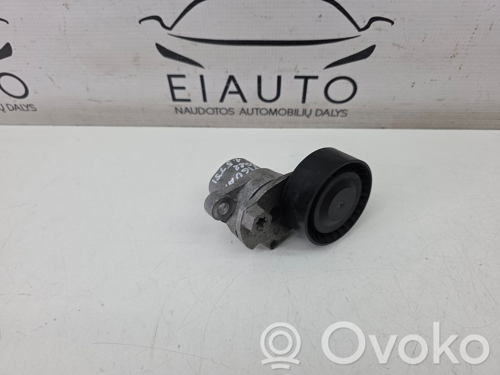 Volkswagen Tiguan Allspace Napinacz paska wielorowkowego / Alternatora 