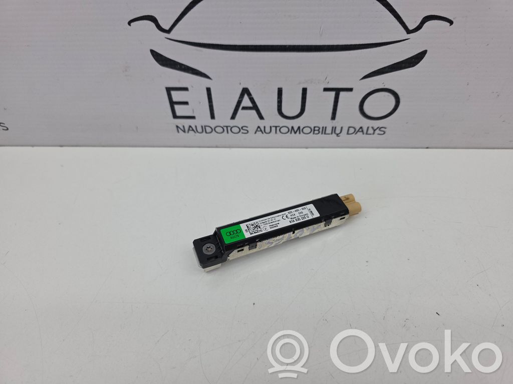 Audi Q2 - Antenos stiprintuvas 