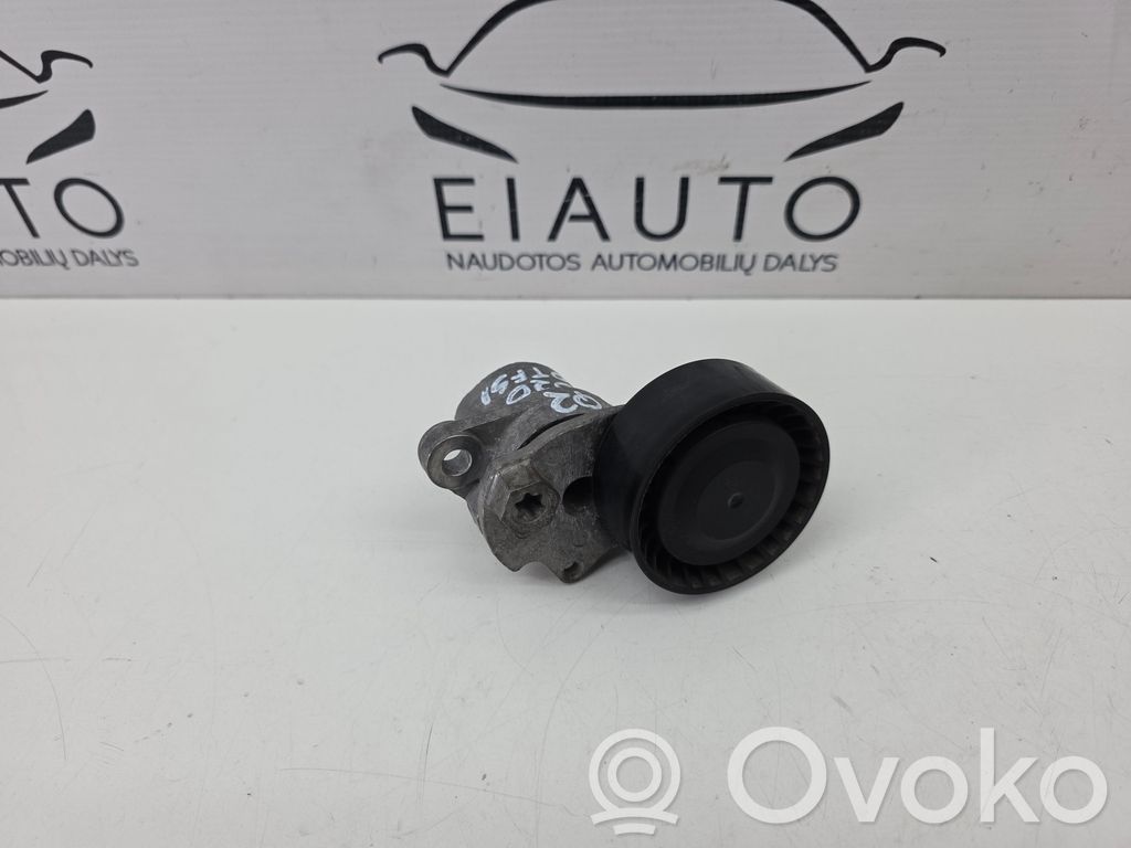 Audi Q2 - Napinacz paska alternatora 