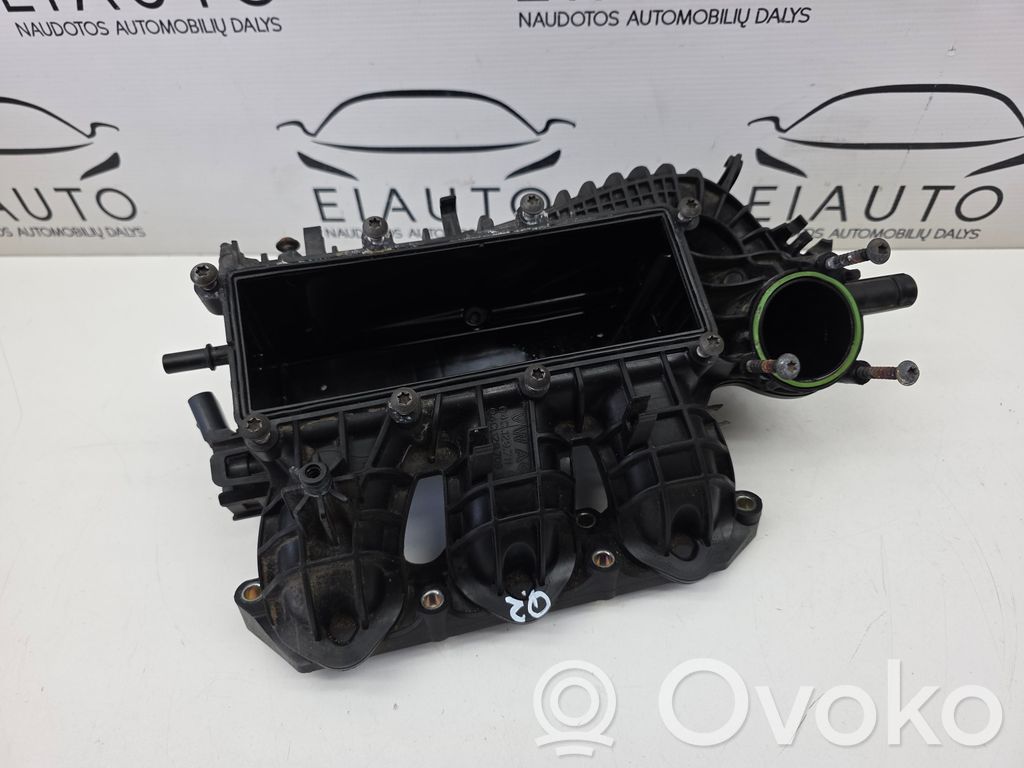 Audi Q2 - Intake manifold 