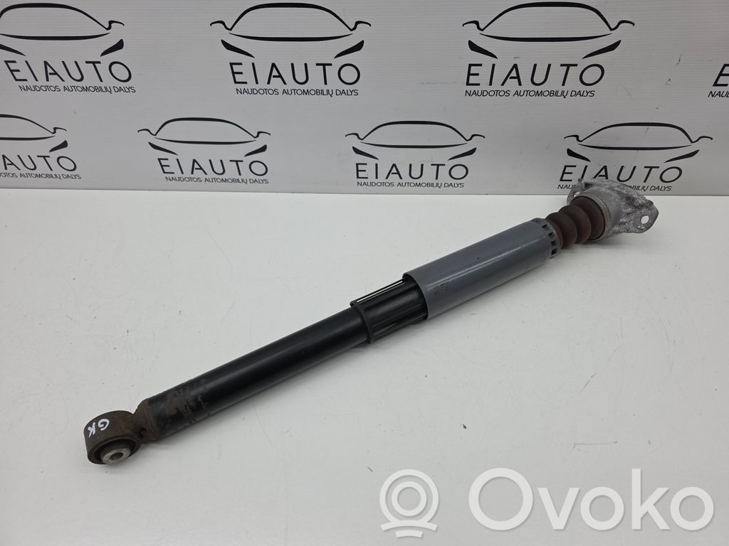 Audi Q2 - Stoßdämpfer hinten 