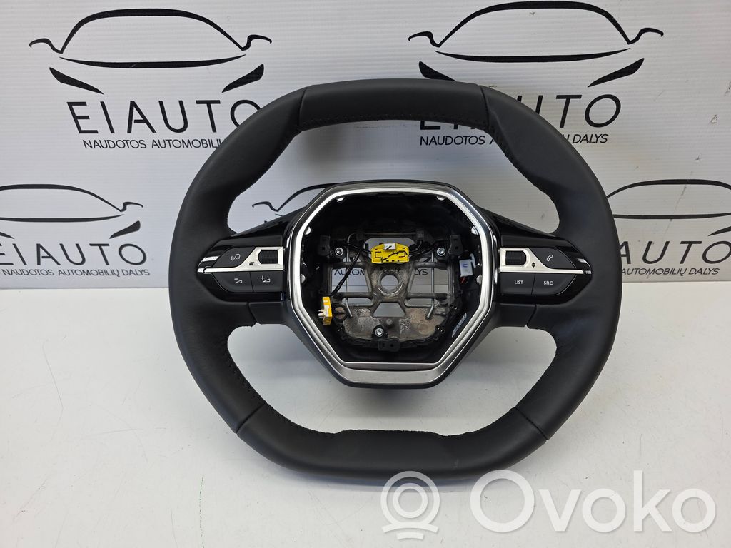 Peugeot 2008 II Vairas 