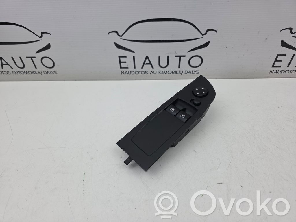 BMW 3 E92 E93 Interruptor del elevalunas eléctrico 