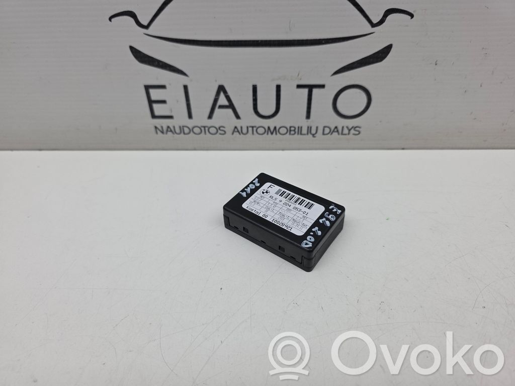 BMW 3 E92 E93 Rain sensor 