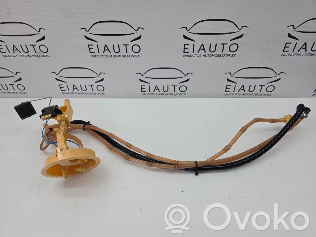 BMW 3 E92 E93 Fuel level sensor 