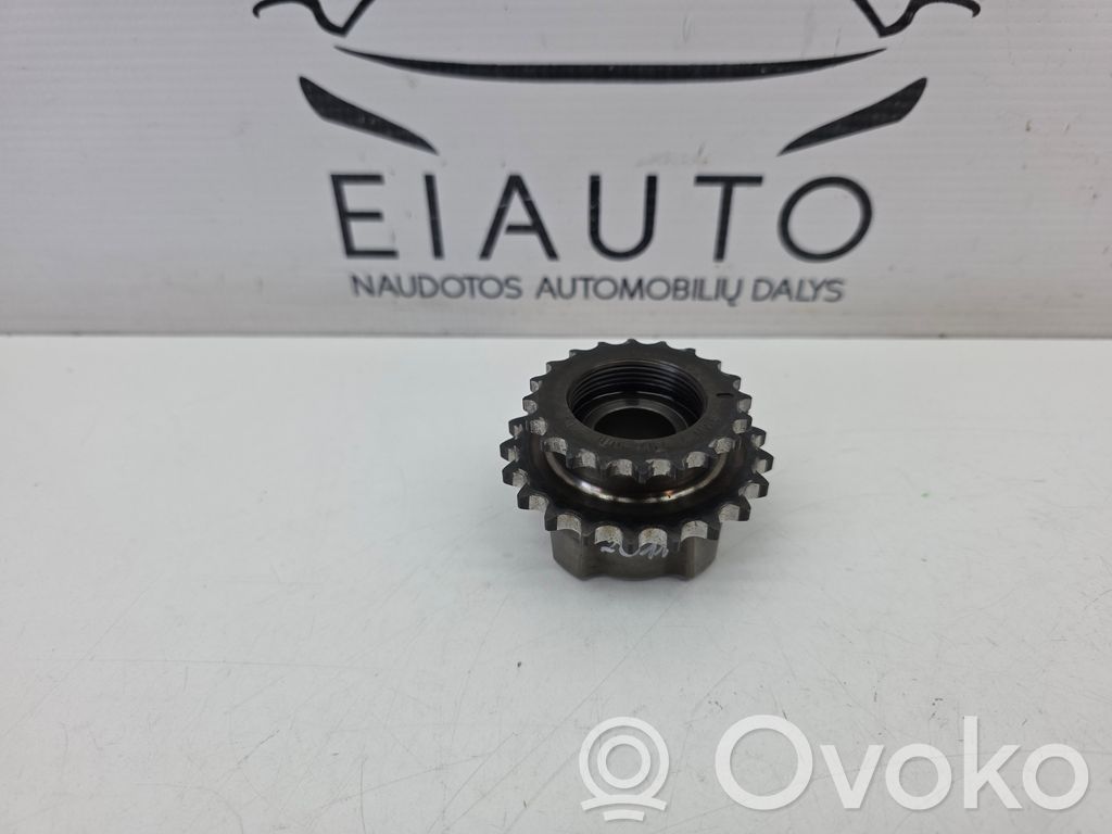 BMW 3 E92 E93 Fuel pump gear (pulley) 