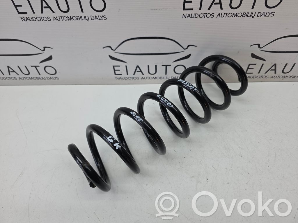 Volkswagen PASSAT B8 Atspere 