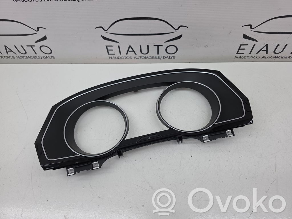Volkswagen PASSAT B8 Dashboard trim 