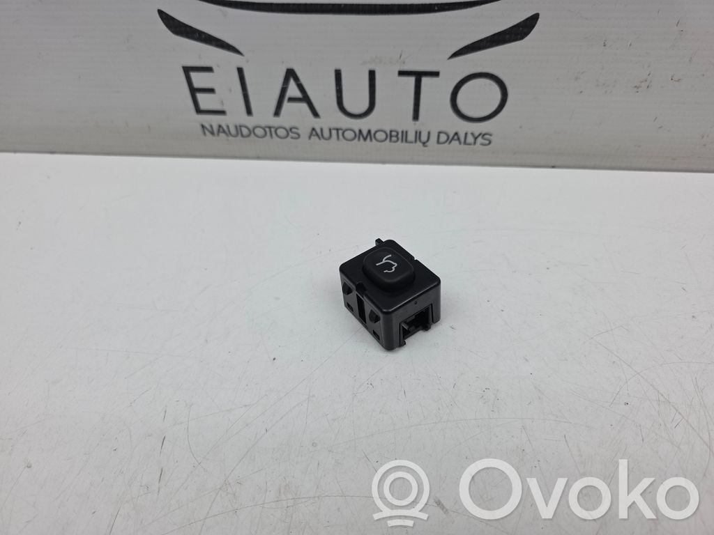 Dodge Durango III Tailgate/boot open switch button 