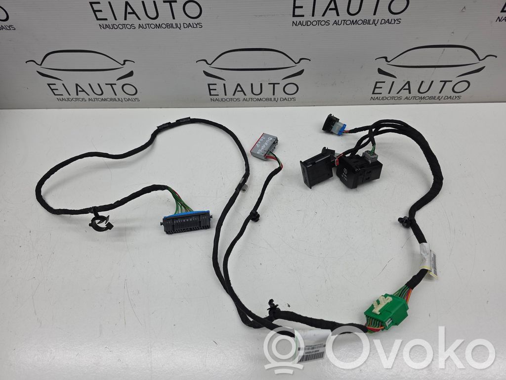 Dodge Durango III Priză USB 