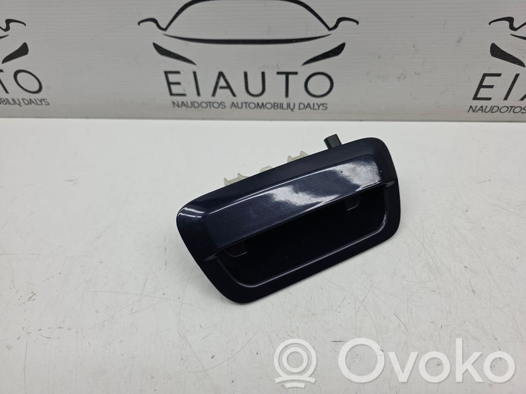 Dodge Durango III Tailgate/trunk/boot exterior handle 