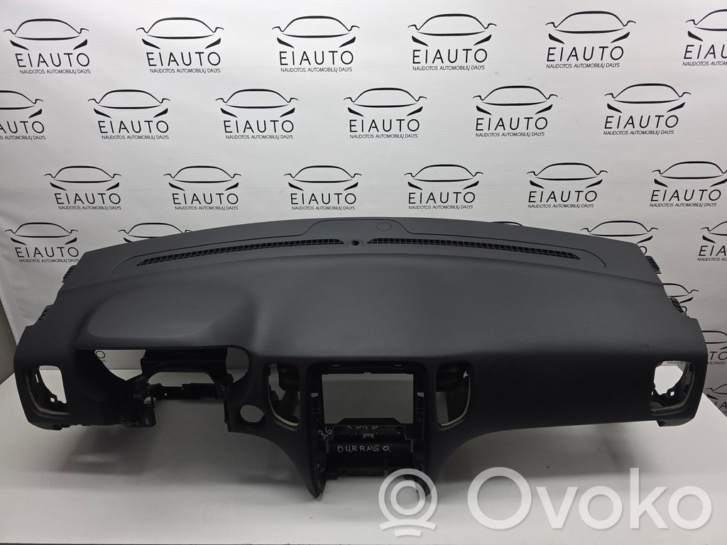 Dodge Durango III Panelė 