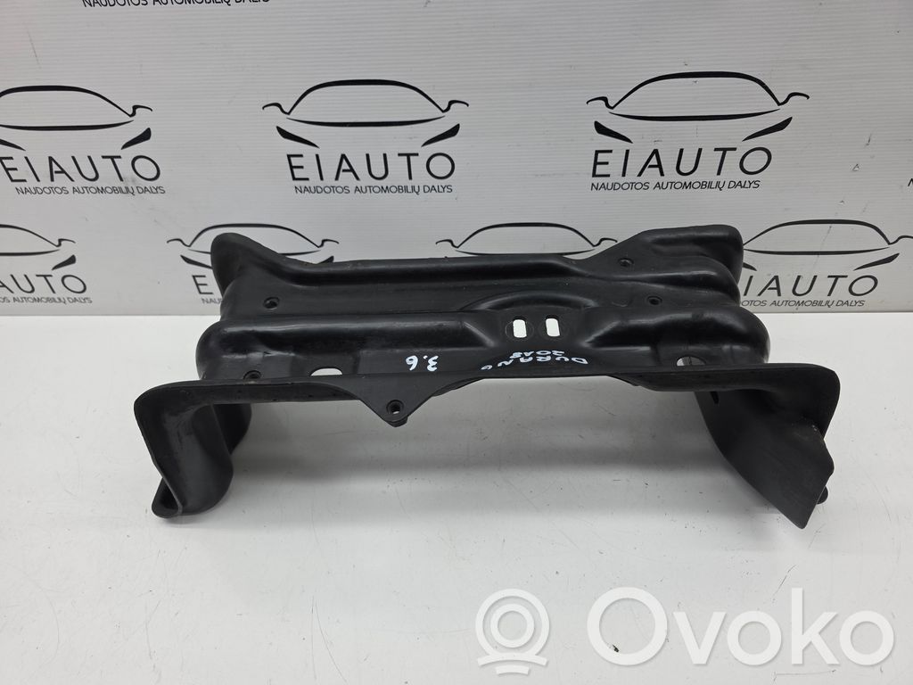 Dodge Durango III Gearbox mounting bracket 