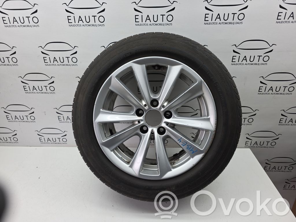 BMW 5 GT F07 Llanta de aleación R17 