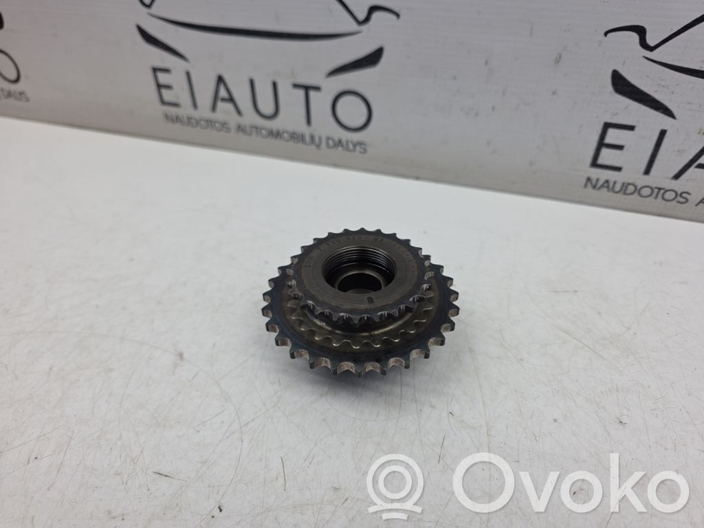 BMW 5 GT F07 Ingranaggio della pompa carburante (puleggia) 