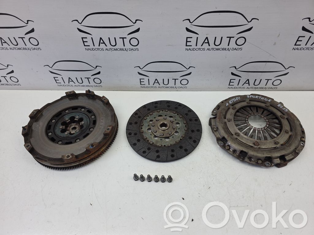 KIA Sportage Clutch set kit 