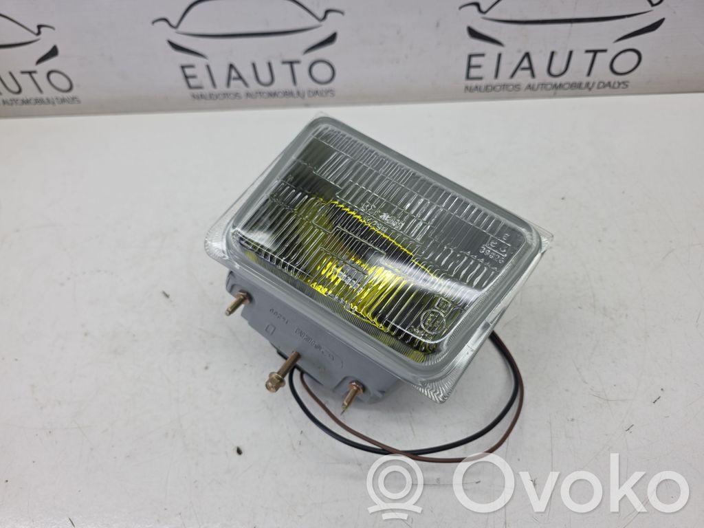 Fiat Ritmo Etusumuvalo 