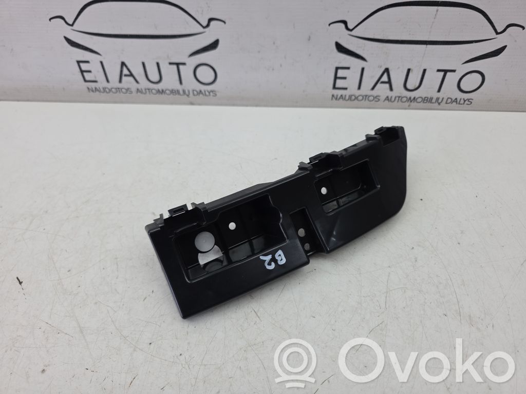 Ford Edge II Uchwyt / Mocowanie zderzaka tylnego 