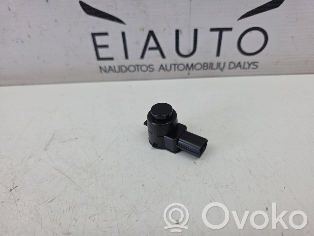Opel Insignia A Sensor de aparcamiento PDC 