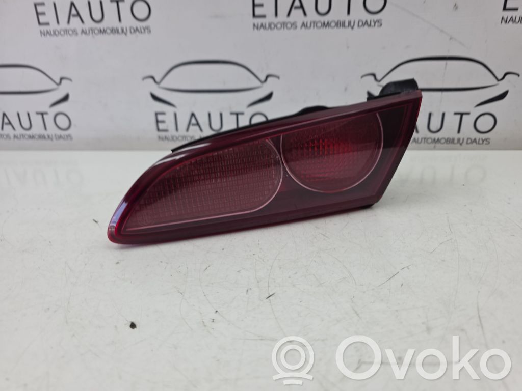 Alfa Romeo 159 Lampy tylnej klapy bagażnika 