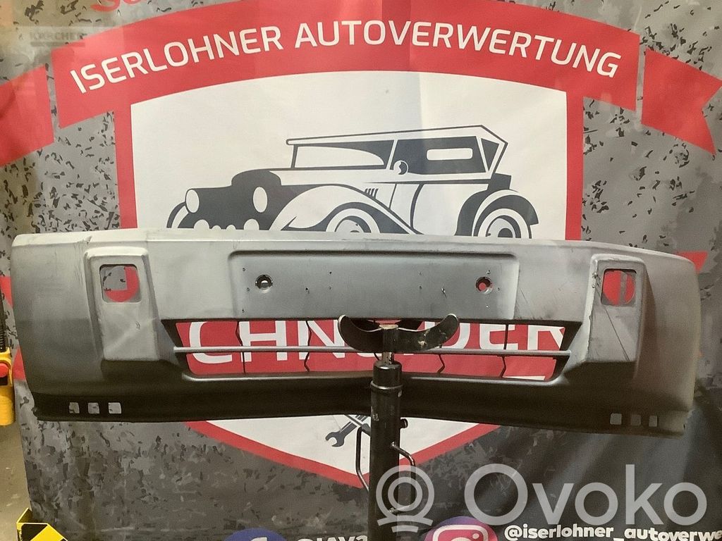 Ford Explorer Front bumper 