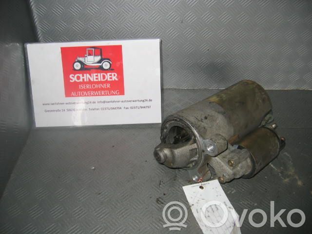 Ford Mondeo MK II Rozrusznik 