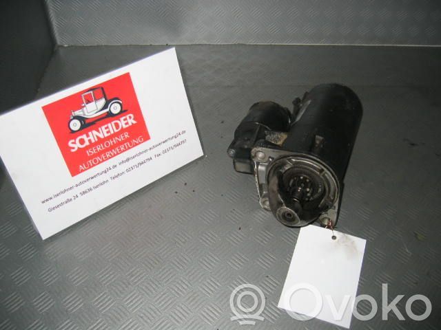 Starteris   92AB11000CB