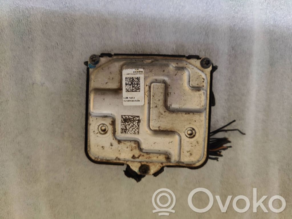 Audi A3 S3 8V Módulo de control de balasto LED 