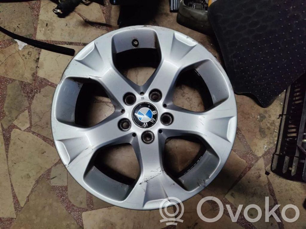 R17-alumiinivanne   6789140