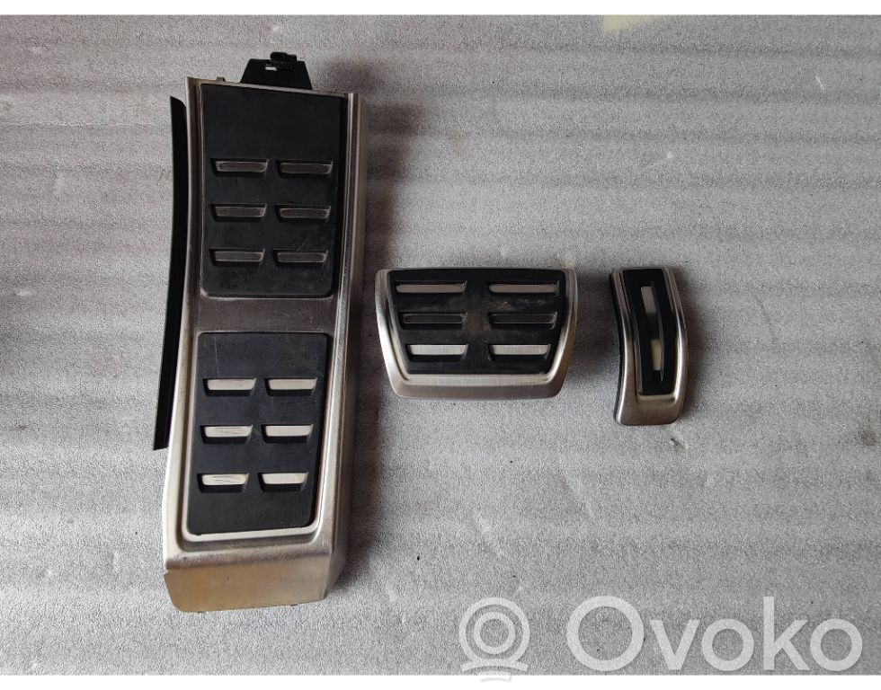 Audi A6 C7 Poljinkokoonpano 