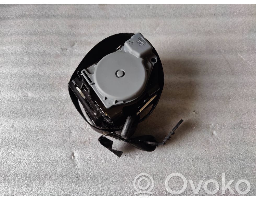 Cinturón trasero   4G8857805G,30786820